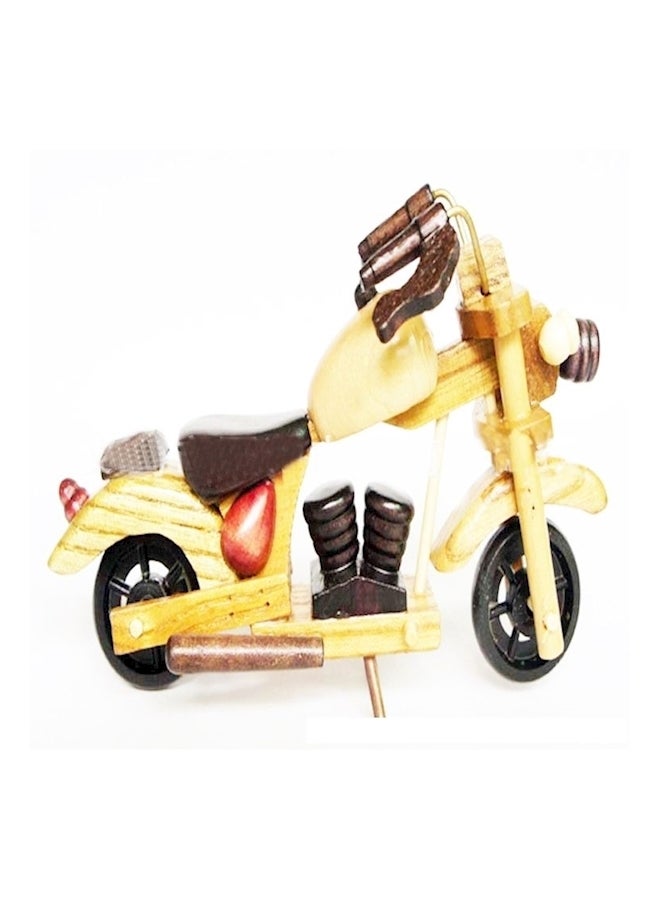 Motocycle Play Vehicle