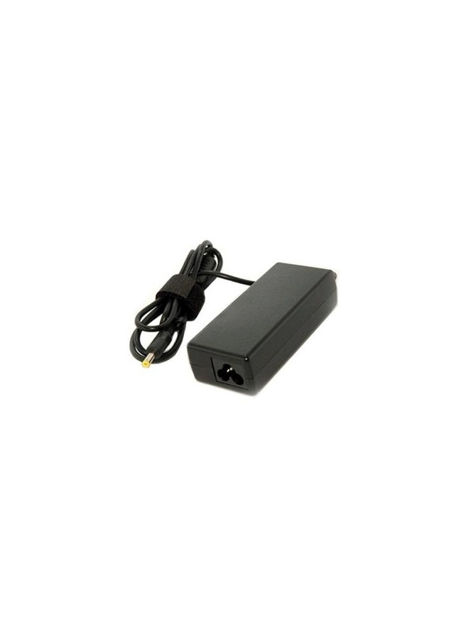 HP Replacement Laptop Adapter Black - Image 1