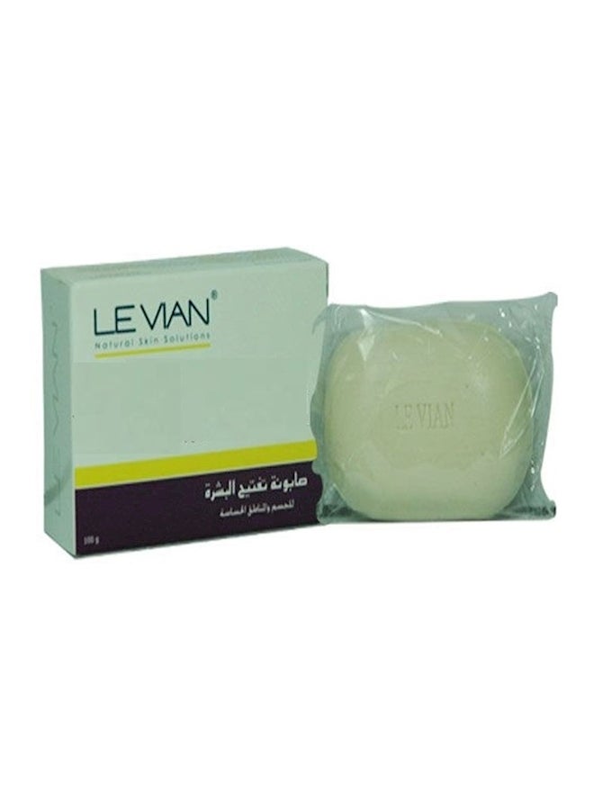 صابون التفتيح 100جرام