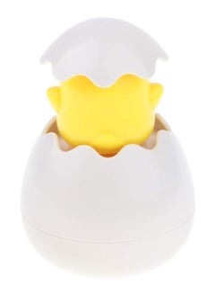 Duck Egg Shaped Toy