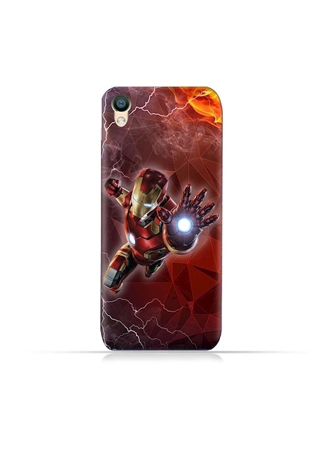 Protective Case And Cover For Oppo R9/F1 Plus Multicolour 