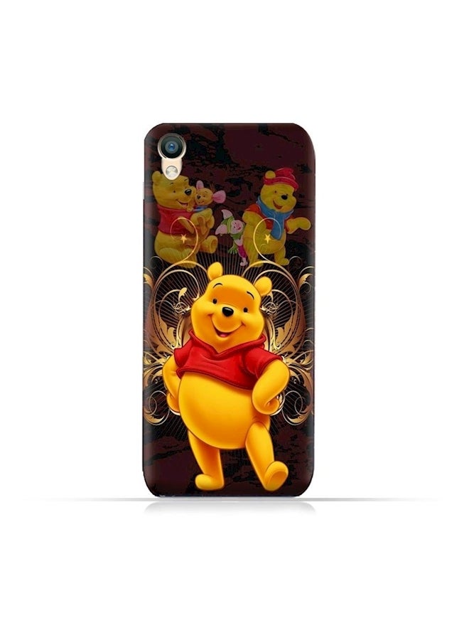 TPU Case Cover For Oppo R9/F1 Plus Multicolour 