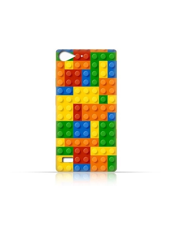 Generic - TPU Soft Protective Case Cover For Lenovo Vibe X2 Multicolour - Image 1