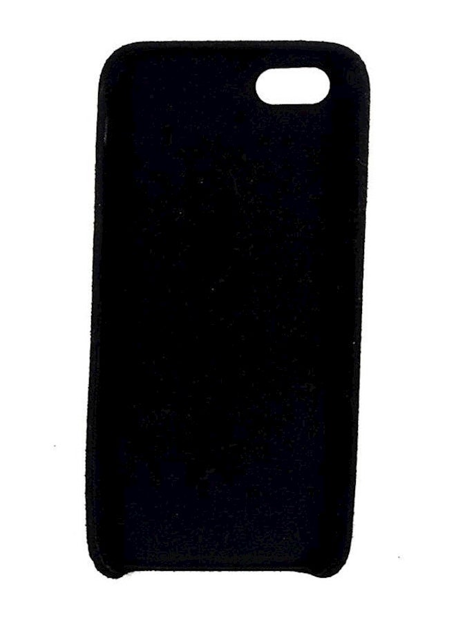 Generic - Protective Case Cover For Apple iPhone 6/6S Black - Image 1
