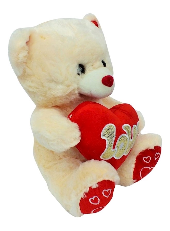 دمية الدب اللينة Medium