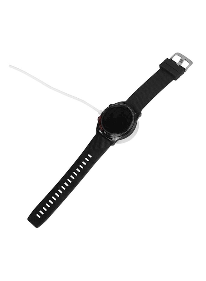 Wireless USB Charging Cable White - Image 3