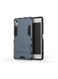Protective Case Cover For Sony Xperia X Performance Grey