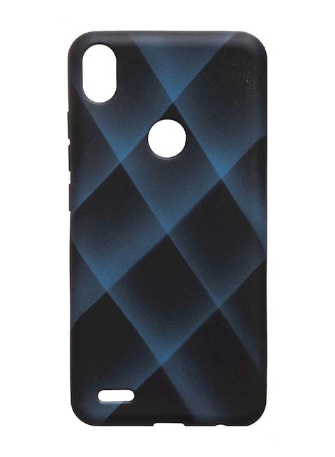 Back Cover For Infinix Smart 2 Multicolour
