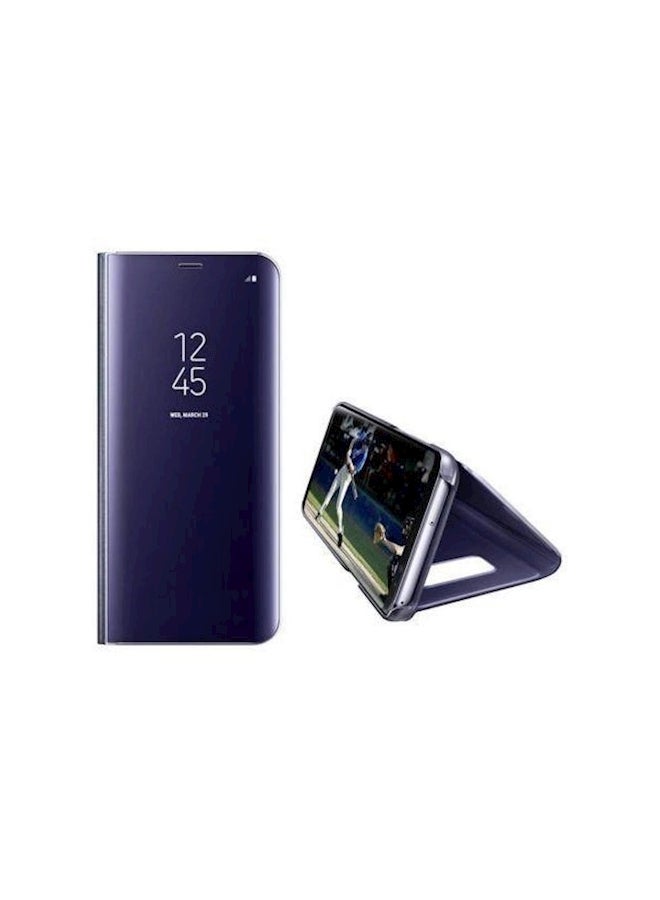 Protective Case Cover For Samsung Galaxy Note 5 Blue