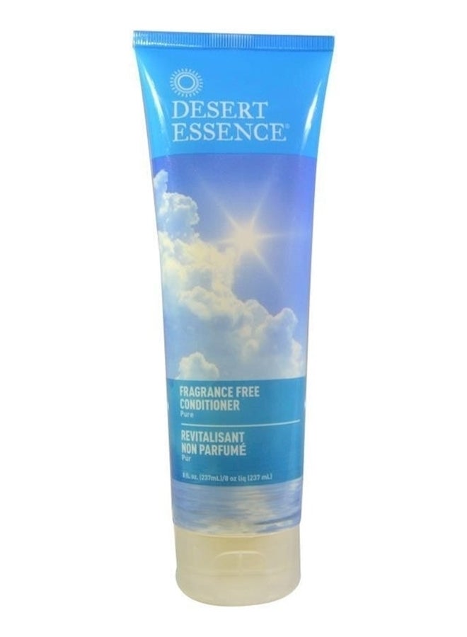 منعم شعر خال من العطور 236ملليلتر - Image 1