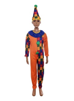 Ghost Party Cosplay Costume M