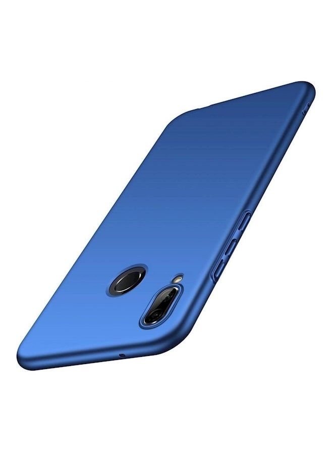 Generic - Protective Case Cover For Huawei Nova 3 Blue - Image 1