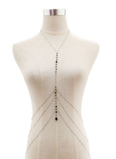 Generic Necklace Style Belly Body Chain  - Image 1