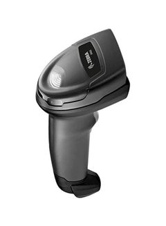 ZEBRA Handheld 2D Bar Code Scanner Grey  - Image 1