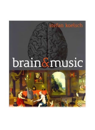 Brain And Music Paperback English by Stefan Koelsch - 15-May-12 - v1560689713/N26828563A_1