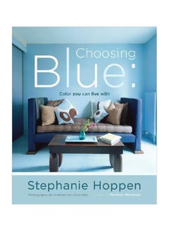 Choosing Blue paperback english - 29-Apr-08 