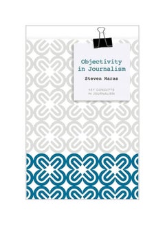 Objectivity In Journalism paperback english - 29-Jan-13 