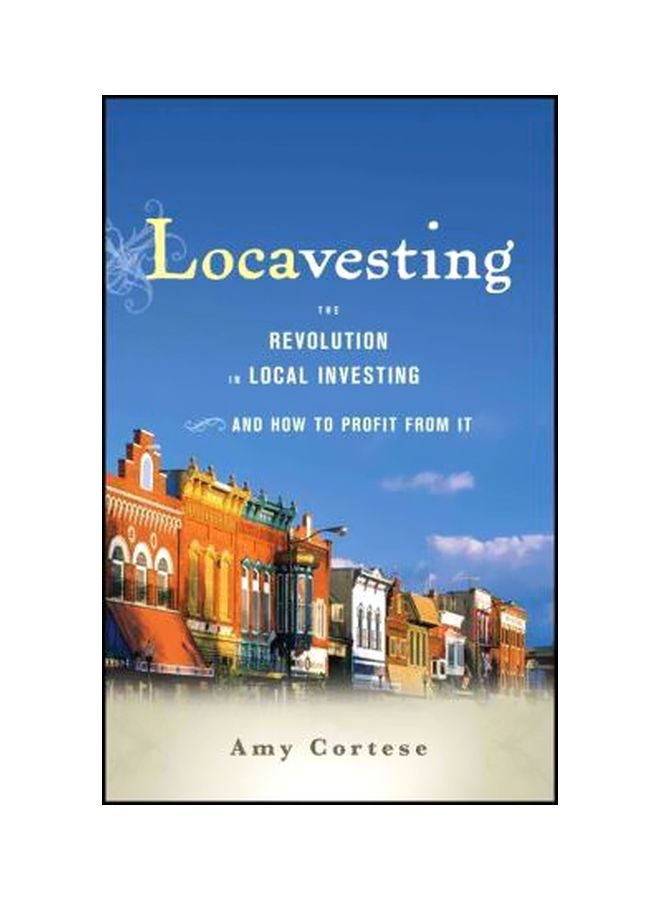 Locavesting hardcover english - 10-June-11 - v1560689870/N26829198A_1