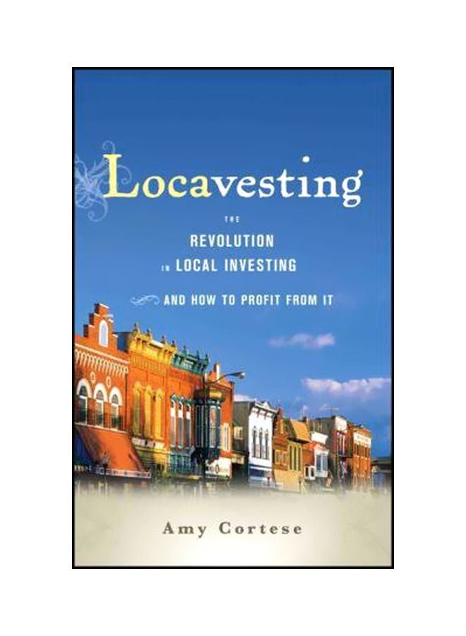 Locavesting hardcover english - 10-June-11 