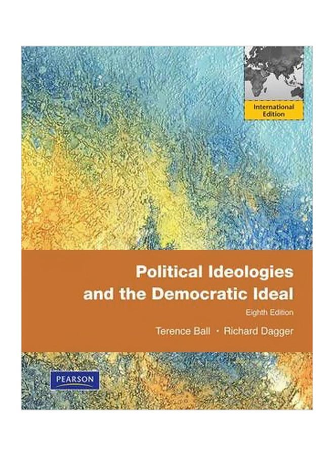 Political Ideologies And The Democratic Ideal: International Edition paperback english - 19-Feb-10 
