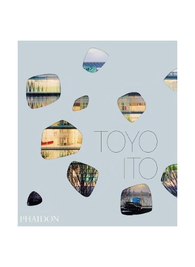 Toyo Ito Paperback English by Dana Buntrock - 1-Nov-14 