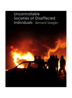 Uncontrollable Societies Of Disaffected Individuals paperback english - 17-Dec-12 