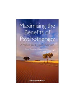 Maximising The Benefits Of Psychotherapy Paperback English by David Green - 20-Mar-12 