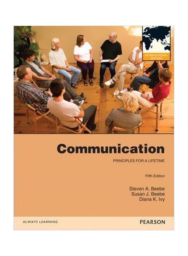 Communication: Principles For A Lifetime paperback english - 1-Feb-12 