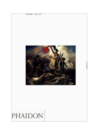Delacroix Paperback English by Simon Lee - 20-Apr-15 - v1560690112/N26828525A_1