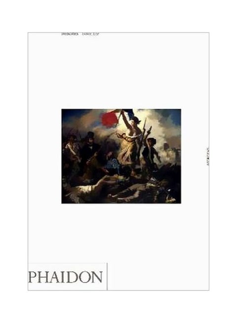 Delacroix Paperback English by Simon Lee - 20-Apr-15
