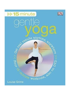 15 Minute Gentle Yoga english 4-Jan-08 