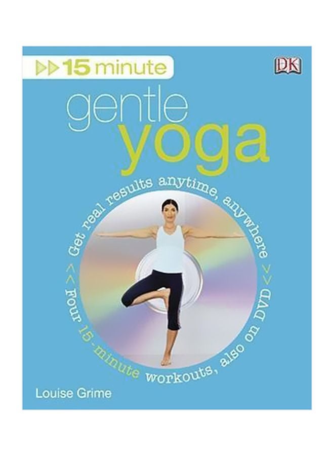 15 Minute Gentle Yoga english 4-Jan-08 