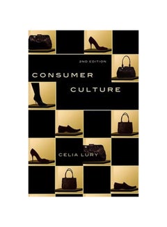 Consumer Culture Paperback English by Celia Lury - 5-Apr-11 