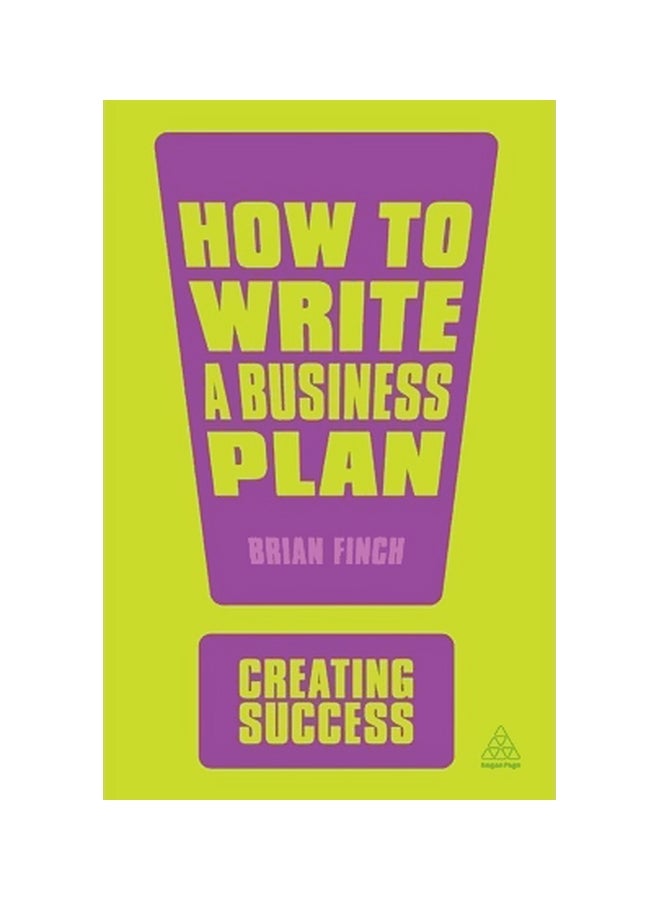 null - How To Write A Business Plan paperback english - 28-Mar-13 - Image 1