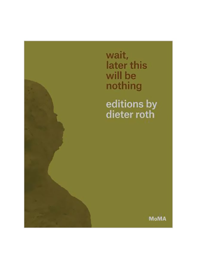 Wait, Later This Will Be Nothing Paperback English by Sarah Suzuki - 28-Feb-13