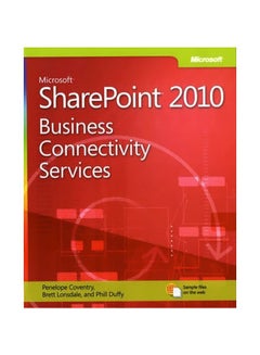 Microsoft SharePoint 2010 Paperback English by Brett Lonsdale - 26-Jun-12 