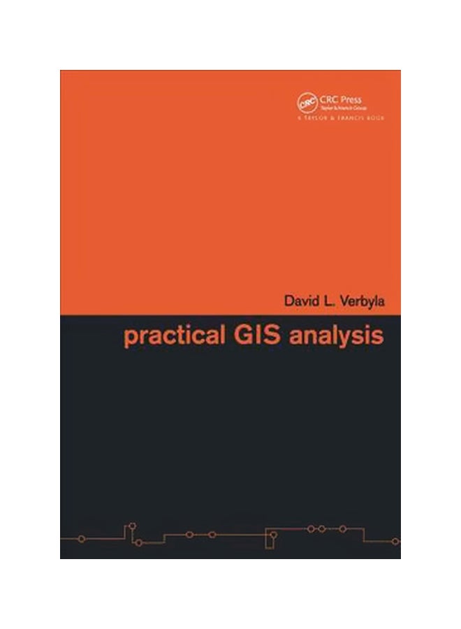 Practical GIS Analysis Hardcover English by David L. Verbyla - 1-Oct-02 
