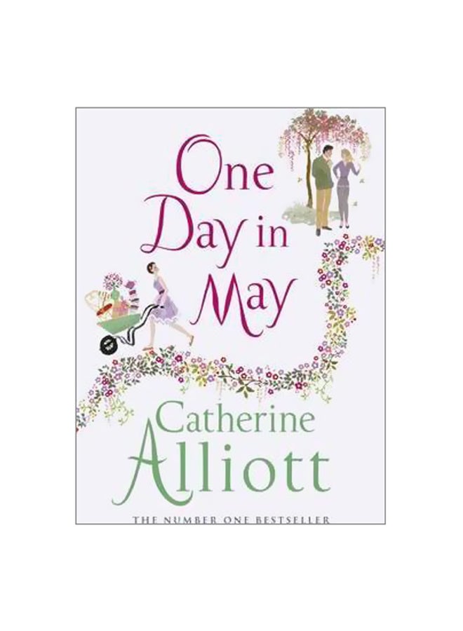 One Day In May Paperback English by Catherine Alliott - 29-Mar-10 