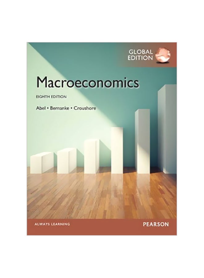 Macroeconomics Paperback English by Andrew Abel - 25-Apr-13 
