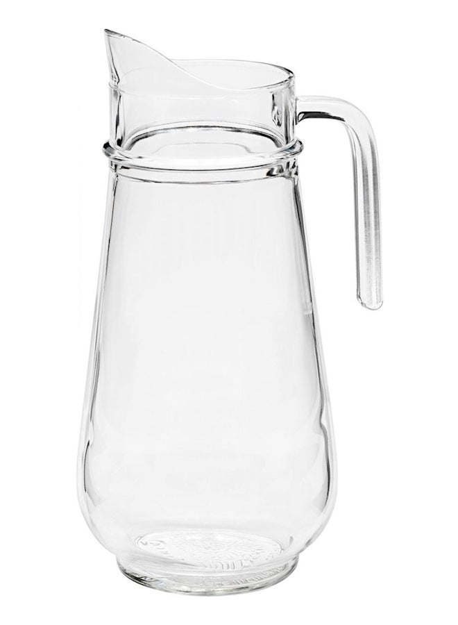 Tillbringare Jug Clear