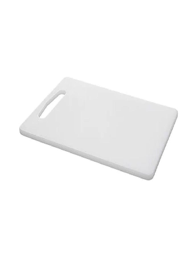 Generic - Legitim Chopping Board White 34x24cm - Image 1