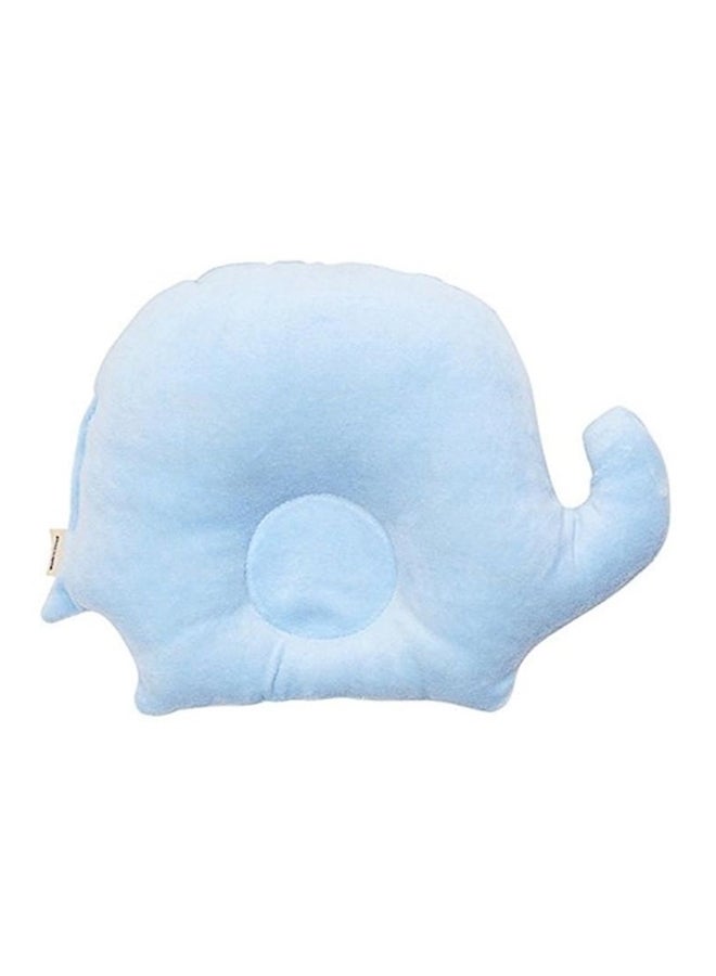 Elephant Shaped Flat Head Sleeping Pillow  - Image 2