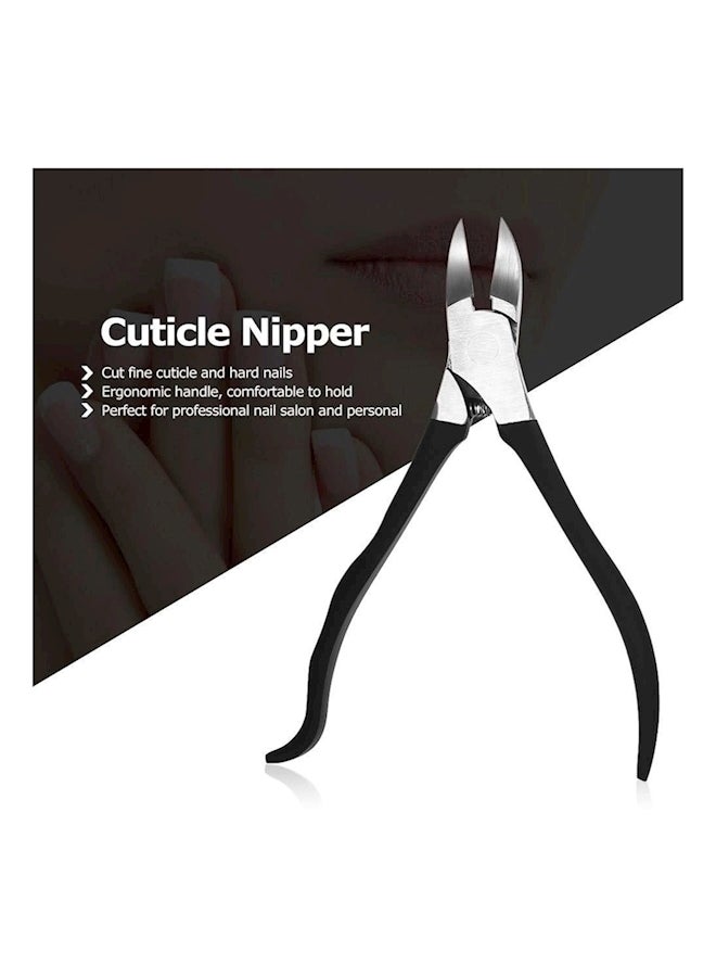 Nail Grooming Tool Black - Image 2