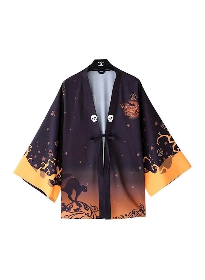 Printed Shirt Costume - Image 1