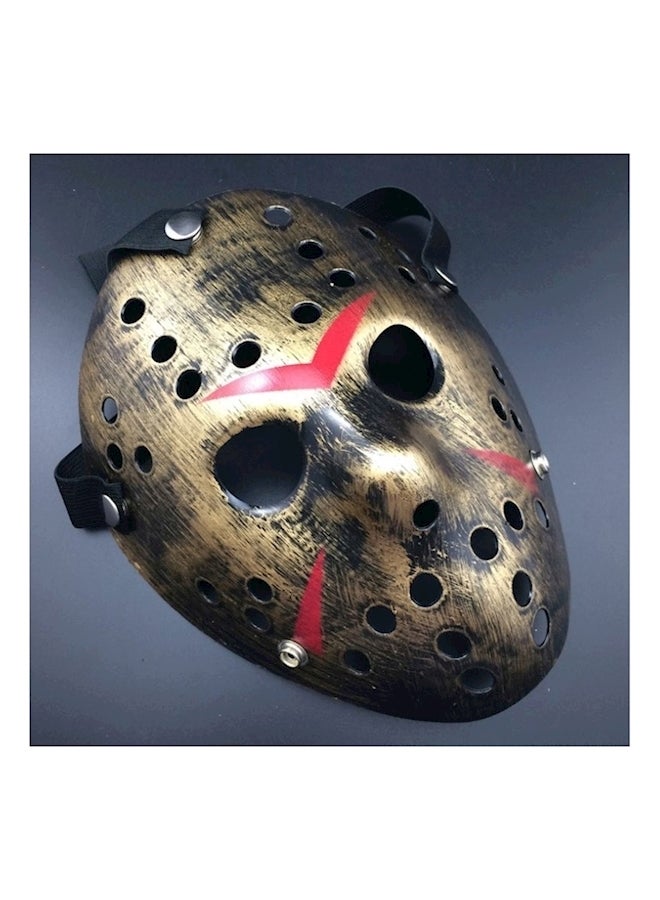 Generic Cosplay Mask 