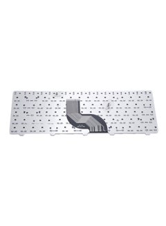 Generic Laptop Keyboard Replacement For Dell - N4010/5030 Black  - Image 1