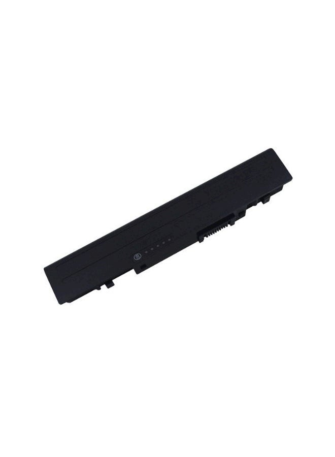 Dell Studio 1555 Laptop Charging Battery Black