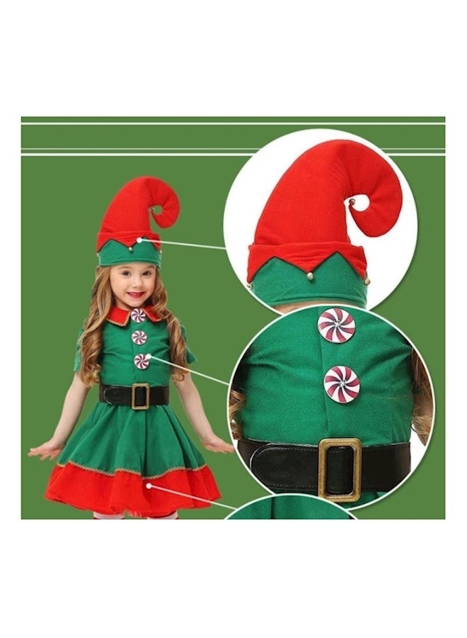 Elf Costume M - Image 1