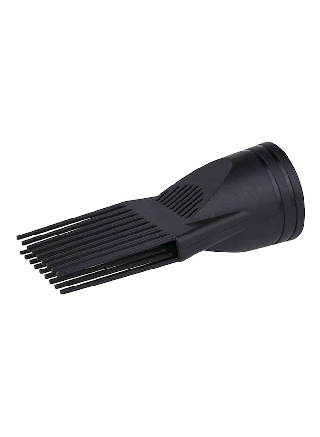 Hair Dryer Diffuser Black - Image 2