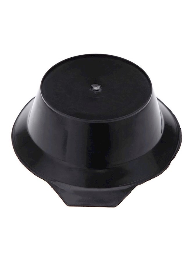 مجموعة أدوات لصبغة الشعر من 5 قطع أسود - Image 3